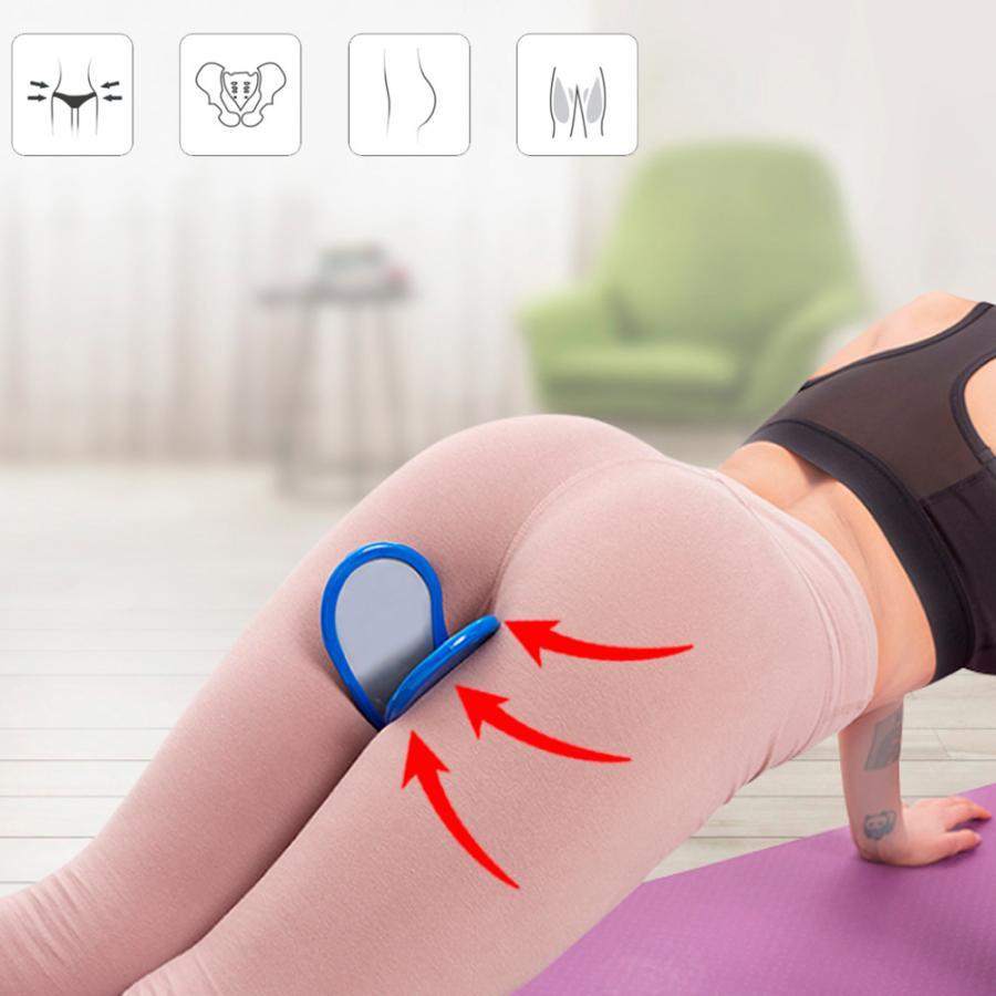 Hoopy - Pelvic Floor exercises