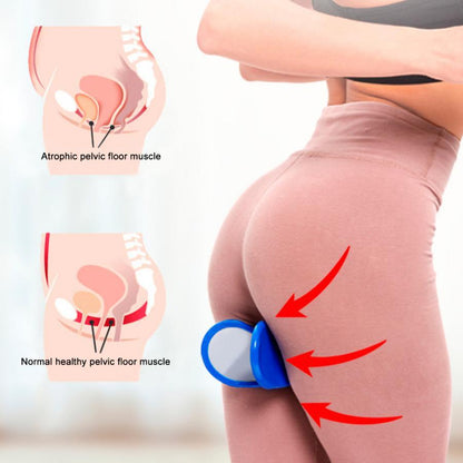 Hoopy - Pelvic Floor exercises