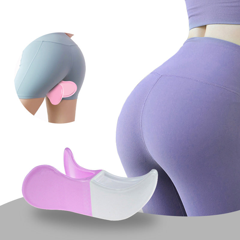 Hoopy - Pelvic Floor exercises